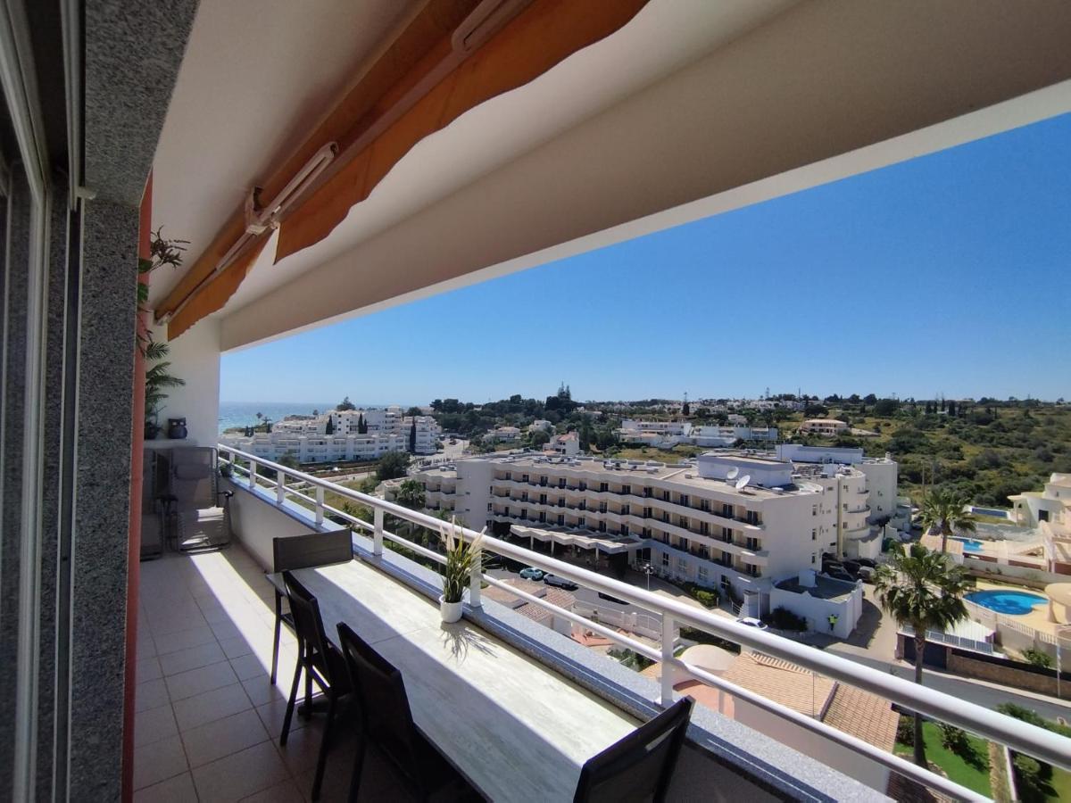 Apartamento 4Ah Brisa Mar - Casas & Papeis Armação de Pêra Exterior foto