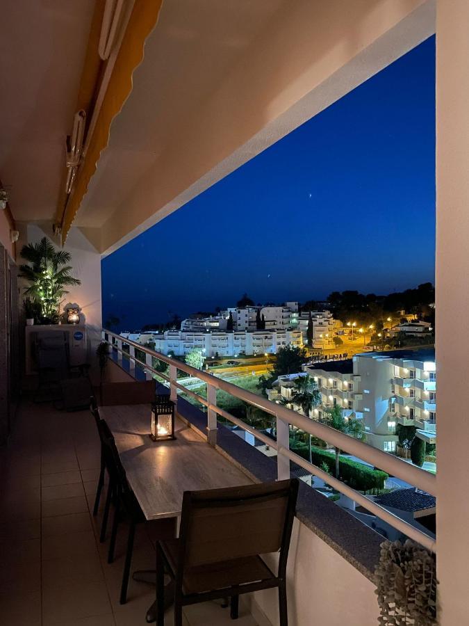 Apartamento 4Ah Brisa Mar - Casas & Papeis Armação de Pêra Exterior foto