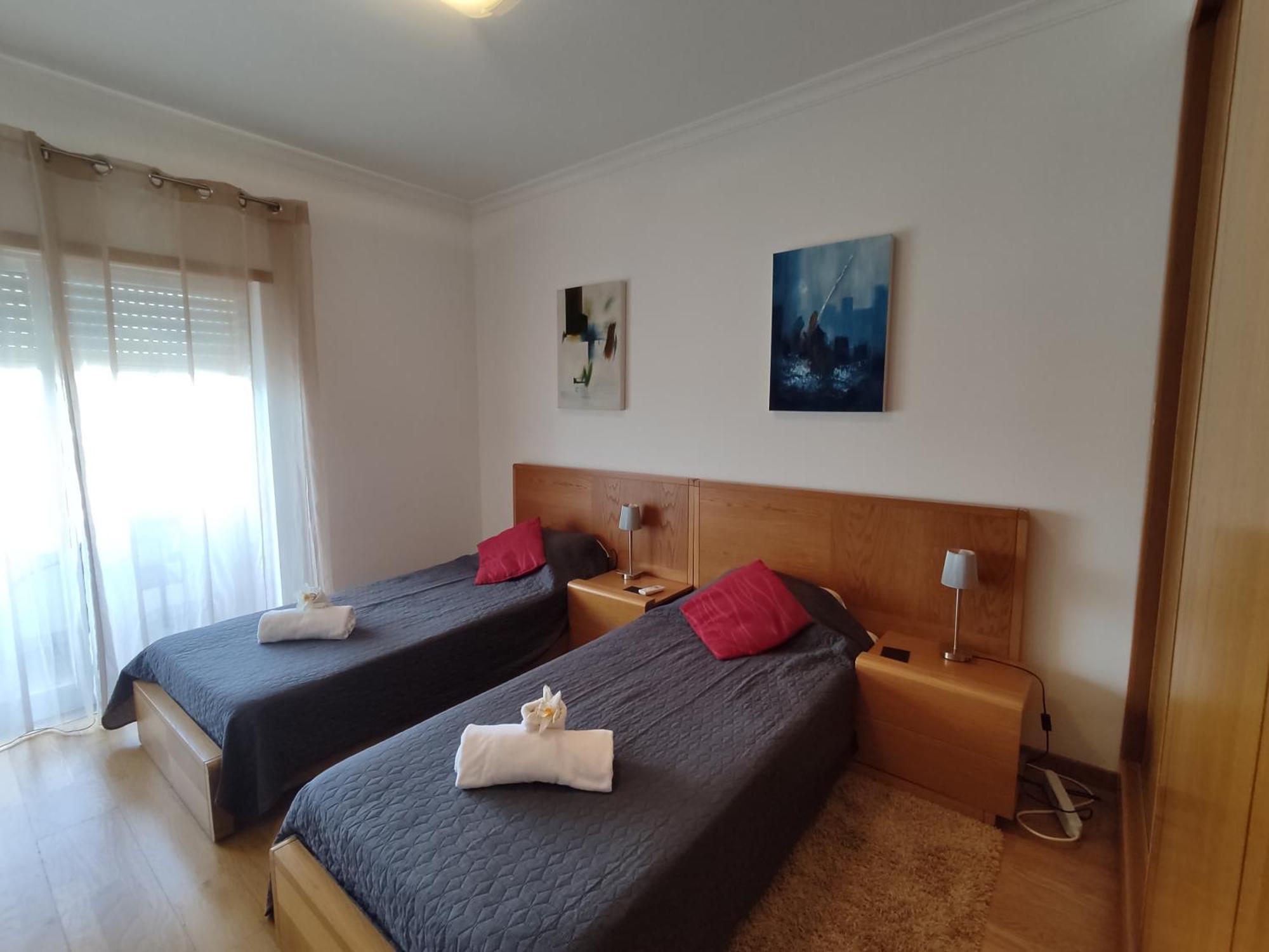 Apartamento 4Ah Brisa Mar - Casas & Papeis Armação de Pêra Exterior foto