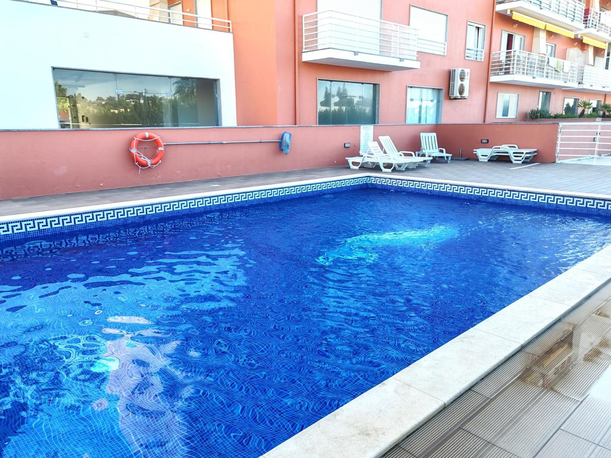 Apartamento 4Ah Brisa Mar - Casas & Papeis Armação de Pêra Exterior foto